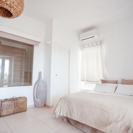 Break For Two Bed & Breakfast Agropoli Bagian luar foto