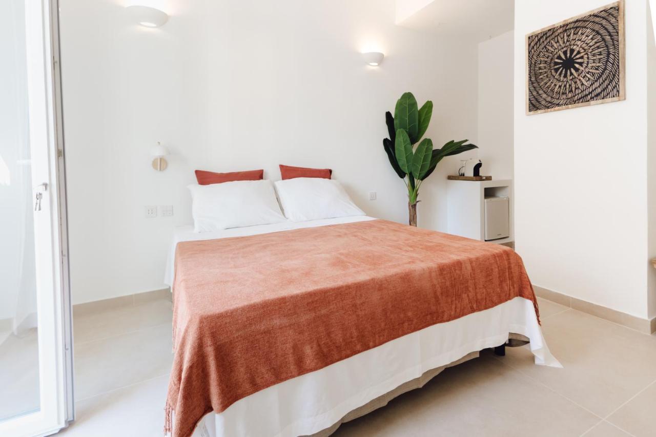 Break For Two Bed & Breakfast Agropoli Bagian luar foto